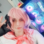 OnlyFans profil fotoğrafı hanyuuuwu