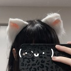 OnlyFansのプロフィール画像 haruka_nyau