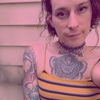 OnlyFansのプロフィール画像 hayleywitchhazel