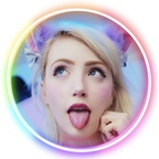 OnlyFans profil fotoğrafı hayliekyu