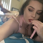 OnlyFansのプロフィール画像 hazybabe23
