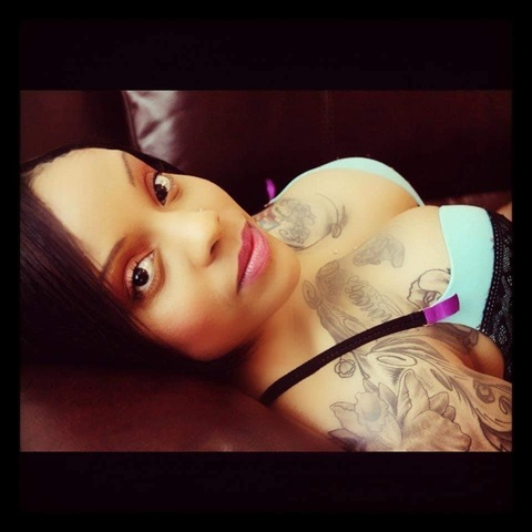 OnlyFansのヘッダー画像 heavendiaz