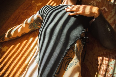 Image d'en-tête OnlyFans heavybondage4life