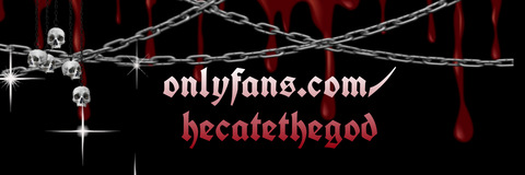 Картинка шапки OnlyFans hecatethegod