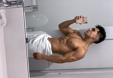 Foto de cabeçalho do OnlyFans hectormarchena