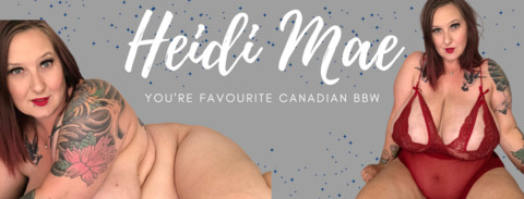 صورة رأس OnlyFans heidi-mae