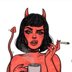 OnlyFansのプロフィール画像 hekate777