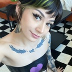 OnlyFans profil fotoğrafı helluhvegan