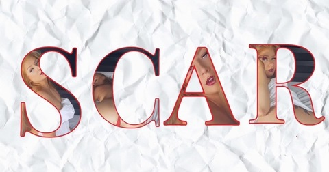 AlleenFans kopafbeelding heluvscarr