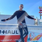 OnlyFansのプロフィール画像 herehoe