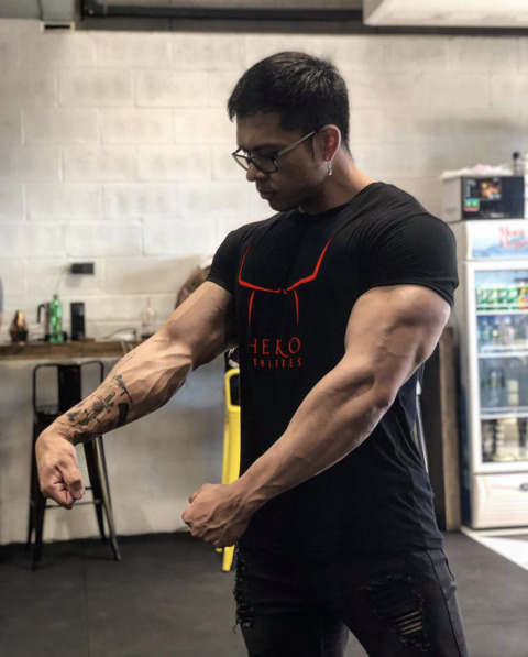 OnlyFans Header Bild heroathletes