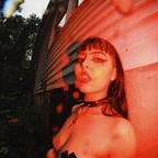 OnlyFansのプロフィール画像 hexgirlannie