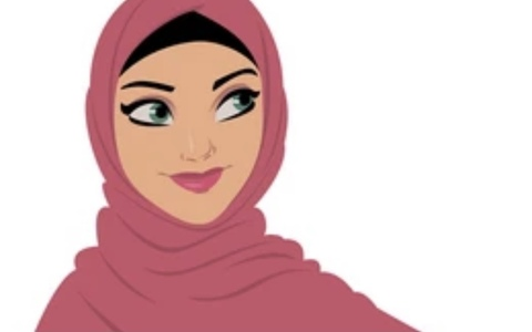 오직 팬들만 볼 수 있는 hijabbgirl의 헤더 사진