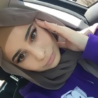 Профилна снимка на OnlyFans за hijabhippy