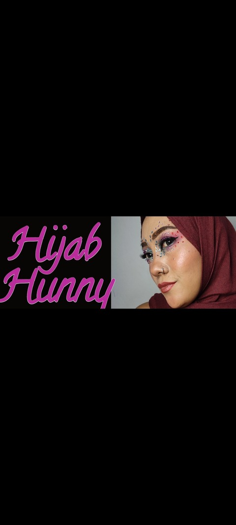 صورة رأس OnlyFans hijabhunny-srs