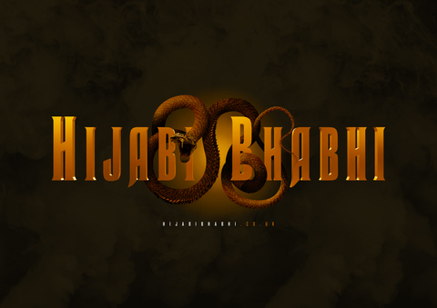 오직 팬들만 볼 수 있는 hijabibhabhi의 헤더 사진