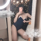 OnlyFans 프로필 사진 himitsunohoshi