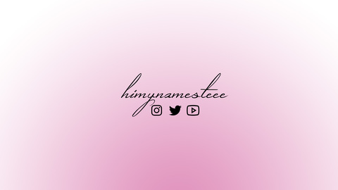 Immagine dell'intestazione OnlyFans himynamestee