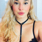 OnlyFansのプロフィール画像 hojenaobruna