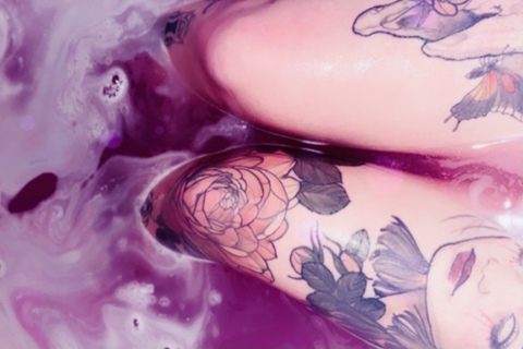 Image d'en-tête OnlyFans holismxsaint