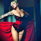 Foto do perfil do OnlyFans hollymarry