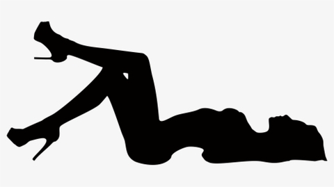 OnlyFansのヘッダー画像 holycandy