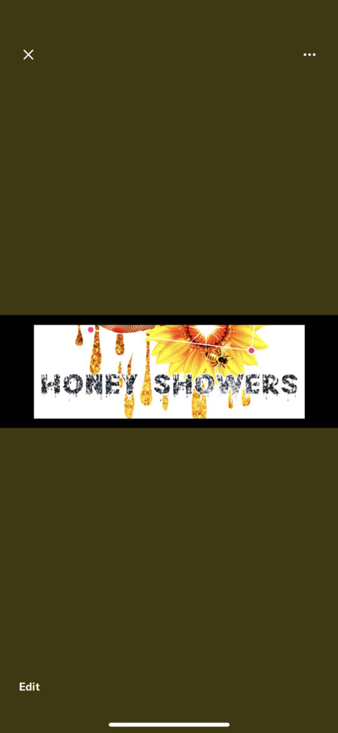 AlleenFans kopafbeelding honey_showers