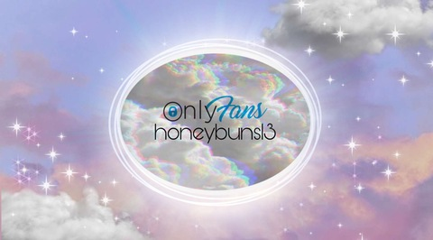 Foto de cabeçalho do OnlyFans honeybuns13