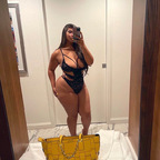 OnlyFansのプロフィール画像 honeyshaye