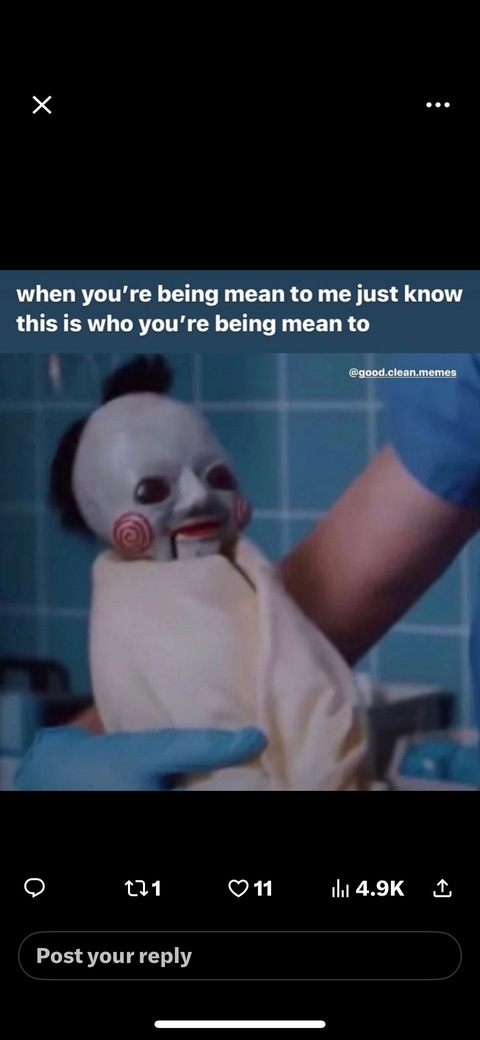 Foto de cabeçalho do OnlyFans hormone