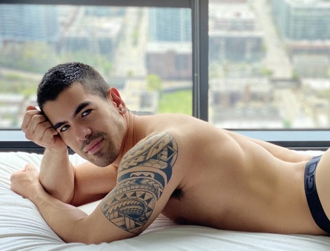 Image d'en-tête OnlyFans hotfer93