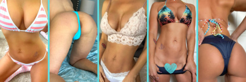 Immagine dell'intestazione OnlyFans hotwife_ellie