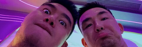 Imagen de encabezado de OnlyFans de hubaobao_robust