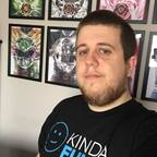 OnlyFans profil fotoğrafı hugechris88-free