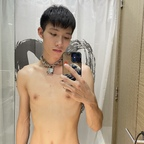 OnlyFans profil fotoğrafı hugowong_real