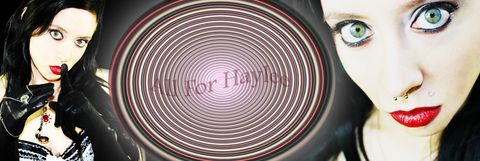 오직 팬들만 볼 수 있는 hypnotichaylee의 헤더 사진