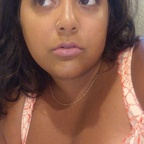 OnlyFans profile picture iambaddie