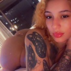 OnlyFansのプロフィール画像 iamcalir