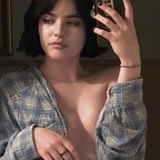 OnlyFans 프로필 사진 icebell