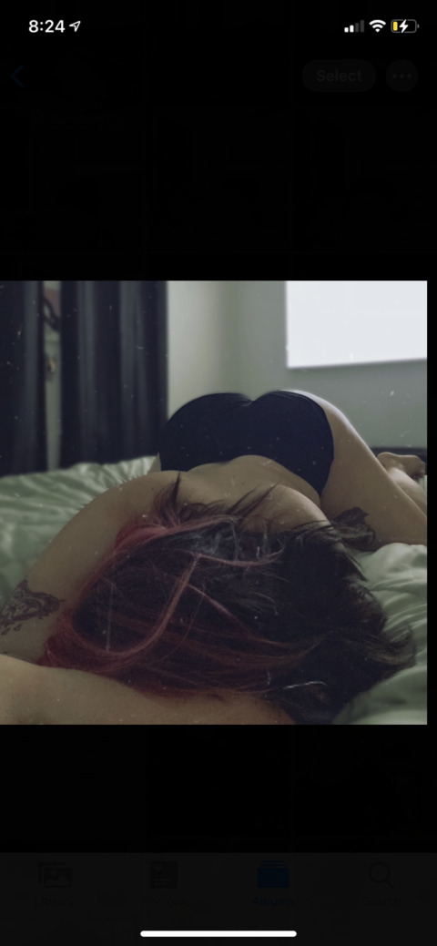 OnlyFans header picture idclauren