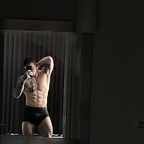 OnlyFansのプロフィール画像 ikerov