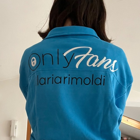 AlleenFans kopafbeelding ilariarimoldi