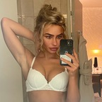 OnlyFansのプロフィール画像 ilonathorner