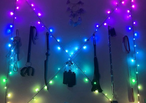 Снимка на заглавието на OnlyFans ilovelana7