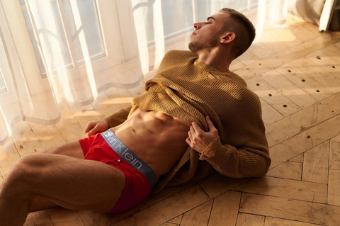 Image d'en-tête OnlyFans ilyamodelingfree