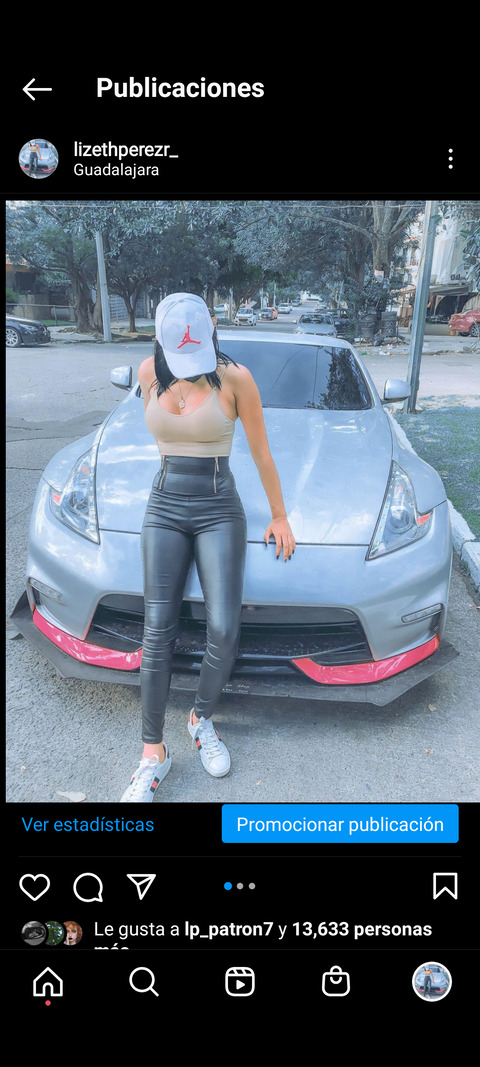 오직 팬들만 볼 수 있는 imlizeth의 헤더 사진