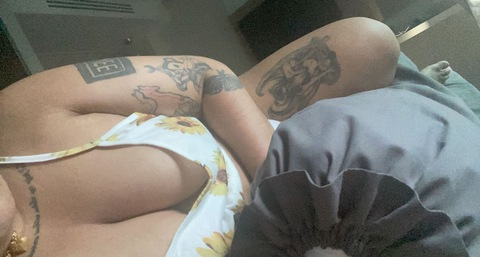 Foto de cabeçalho do OnlyFans imthebjqueen