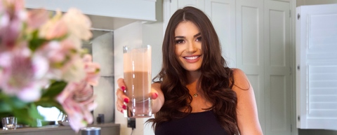 Foto de cabeçalho do OnlyFans indiareynoldstv