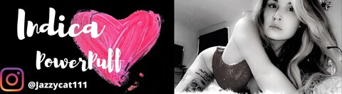 AlleenFans kopafbeelding indicapowerpuff