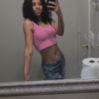 Профилна снимка на OnlyFans за indyybaduu